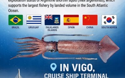 4th Scientific Workshop on Argentine Shortfin Squid (Illex Argentinus) – English Version